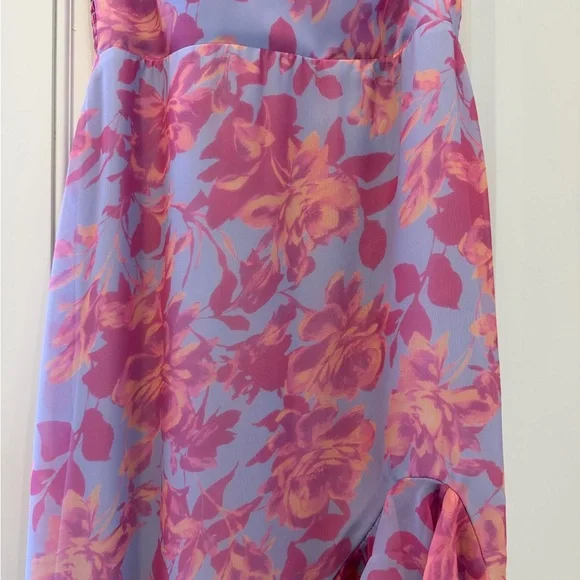 Amanda Uprichard Eden Gown - Picture 4 of 10